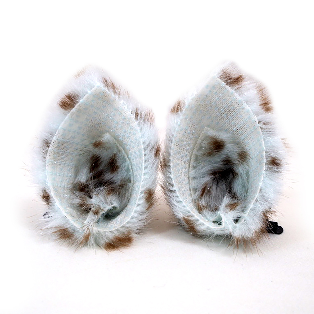 上毛玩具のネコミミ 