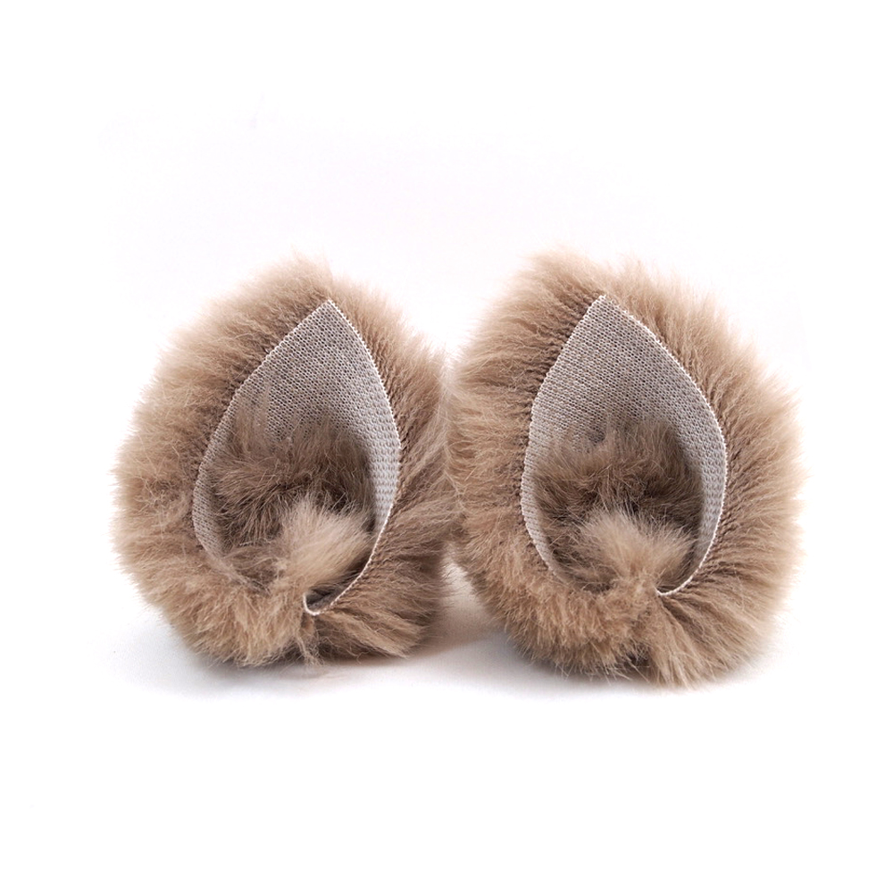 上毛玩具のネコミミ 