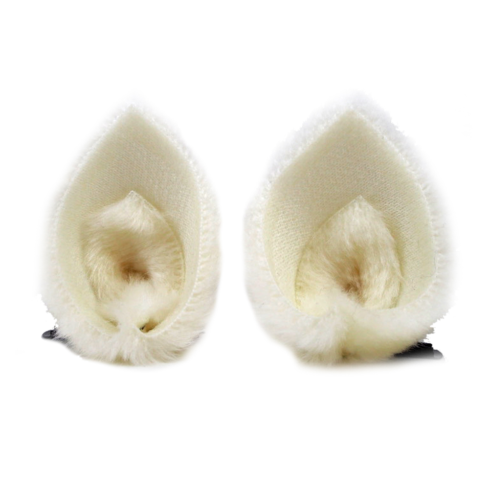 上毛玩具のネコミミ 