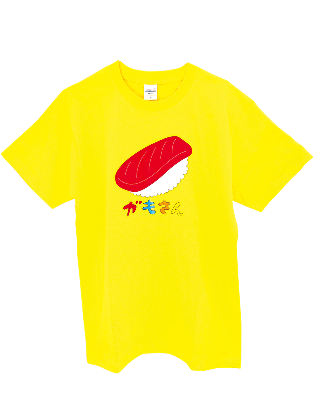 すしTシャツ