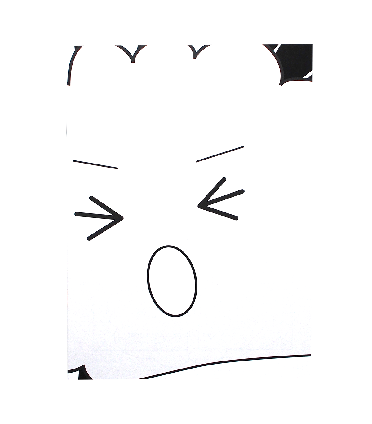 ミスタークラウドの雲マンガ